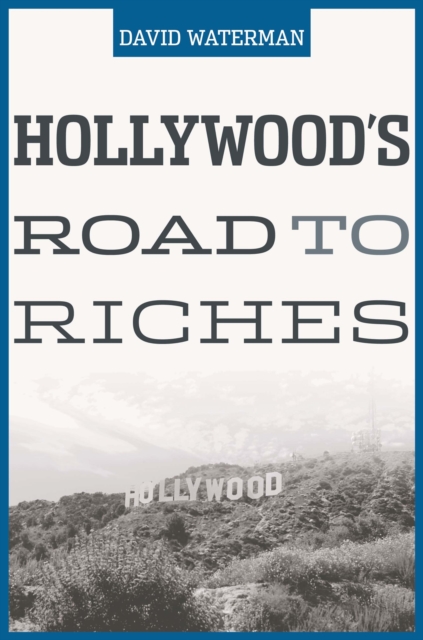 Hollywood's Road to Riches, PDF eBook