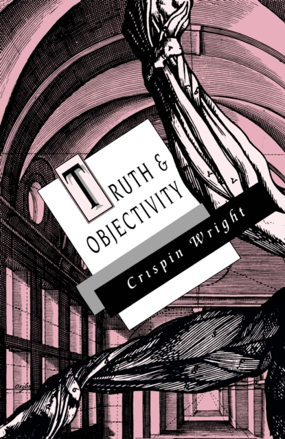 Truth and Objectivity, PDF eBook