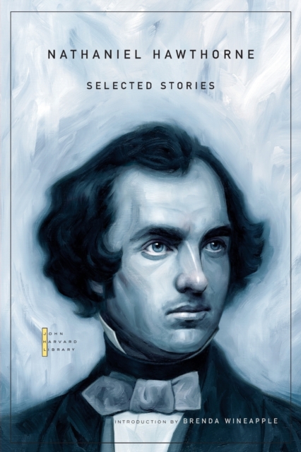 Selected Stories, Paperback / softback Book