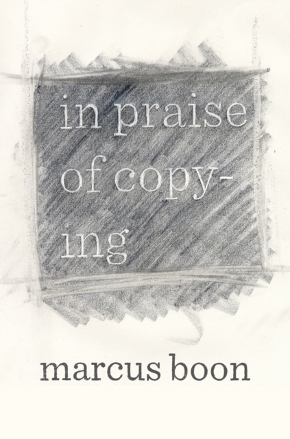 In Praise of Copying, PDF eBook