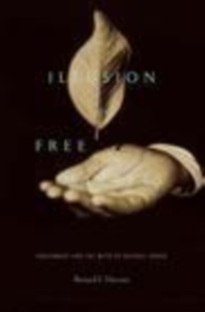 The Illusion of Free Markets : Punishment and the Myth of Natural Order, PDF eBook