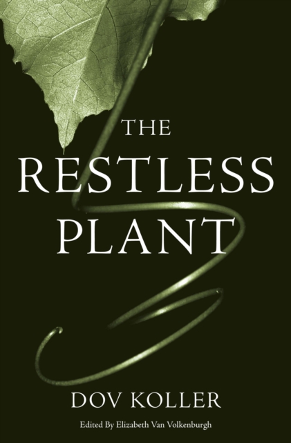 The Restless Plant, PDF eBook