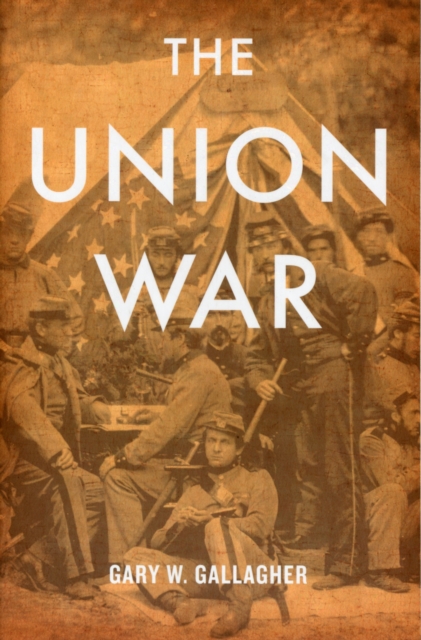 The Union War, Paperback / softback Book