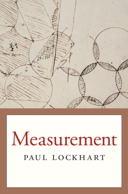 Measurement, EPUB eBook