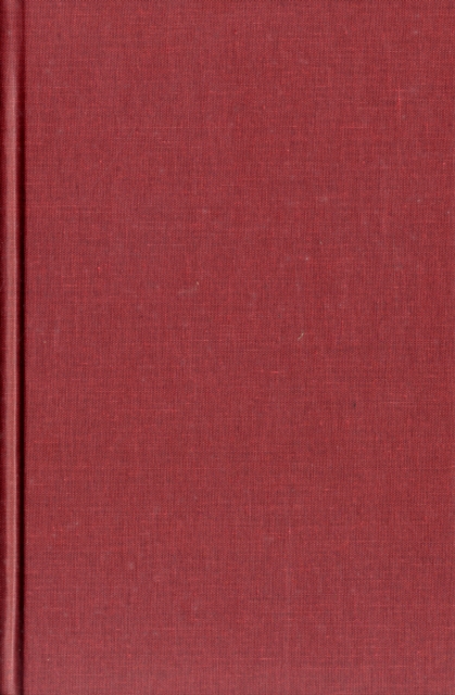 Harvard Studies in Classical Philology, Volume 106, Hardback Book