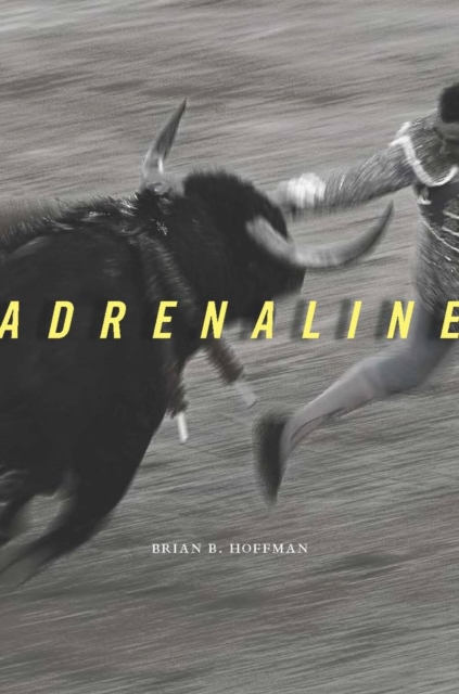 Adrenaline, EPUB eBook