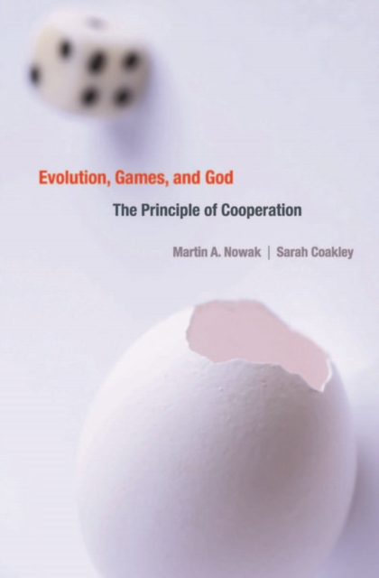 Evolution, Games, and God, EPUB eBook