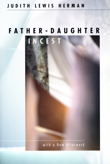 Father-Daughter Incest, EPUB eBook