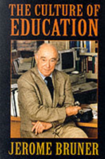 The Culture of Education, Paperback / softback Book