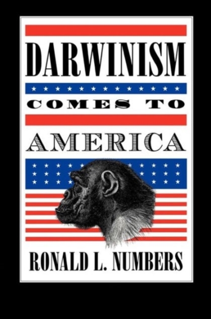 Darwinism Comes to America, Paperback / softback Book