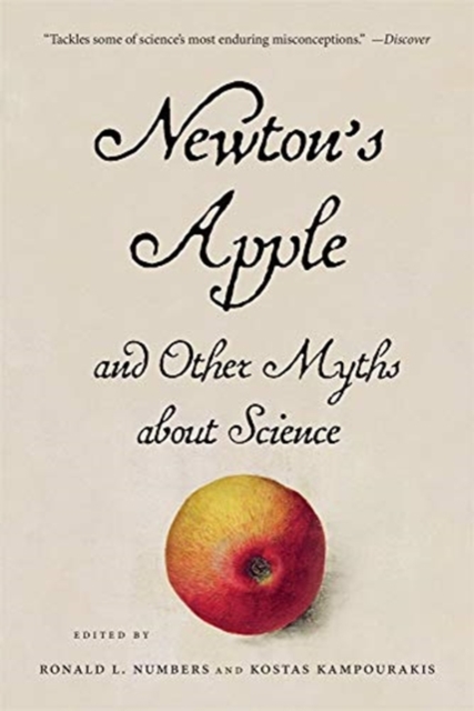 Newton’s Apple and Other Myths about Science, Paperback / softback Book