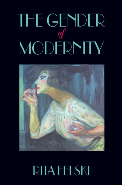 The Gender of Modernity, EPUB eBook