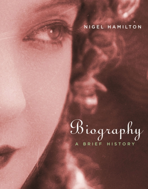 Biography : A Brief History, EPUB eBook