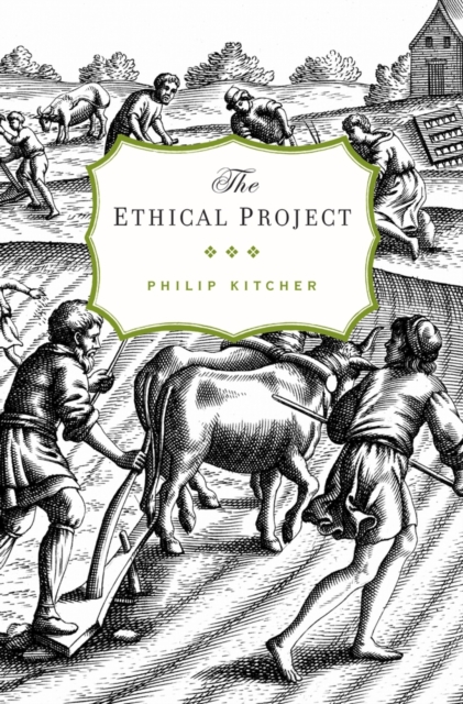 The Ethical Project, EPUB eBook