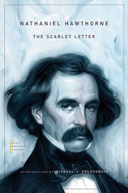 The Scarlet Letter, PDF eBook