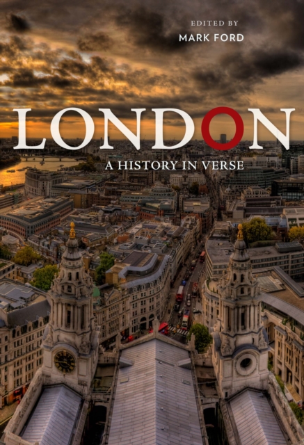 London : A History in Verse, PDF eBook