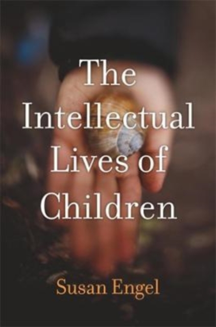 The Intellectual Lives of Children, Paperback / softback Book