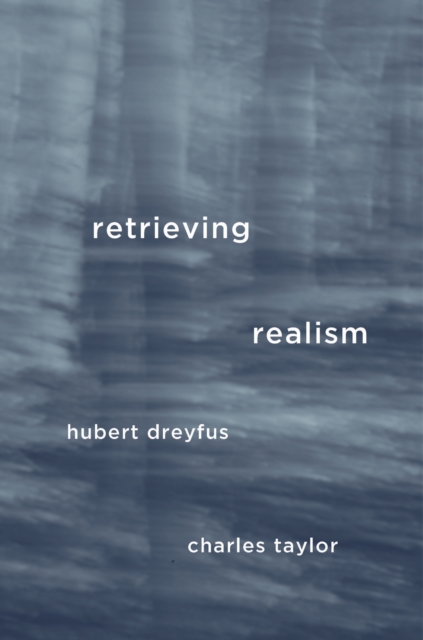Retrieving Realism, EPUB eBook