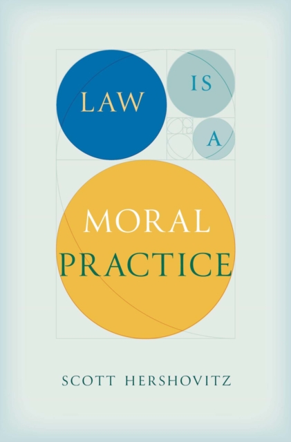 Law Is a Moral Practice, EPUB eBook