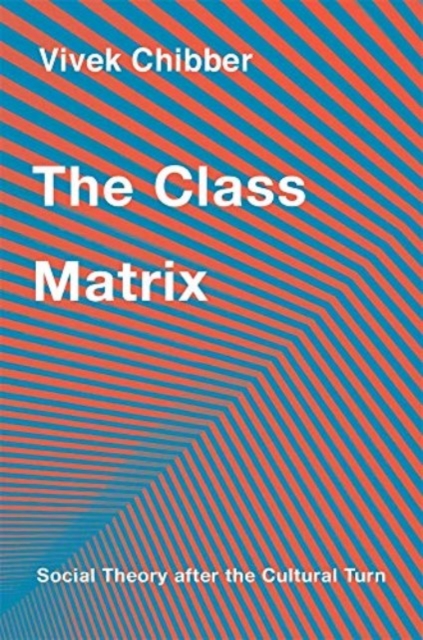 The Class Matrix : Social Theory after the Cultural Turn, Paperback / softback Book
