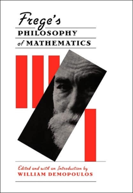 Frege’s Philosophy of Mathematics, Paperback / softback Book