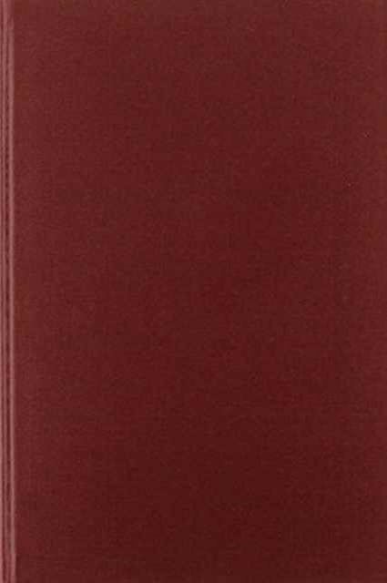 Harvard Studies in Classical Philology, Volume 73, Hardback Book
