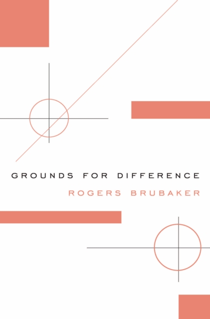 Grounds for Difference, EPUB eBook