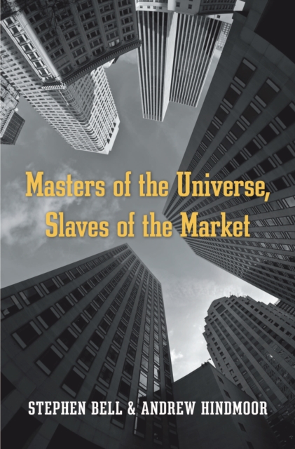 Masters of the Universe, Slaves of the Market, EPUB eBook