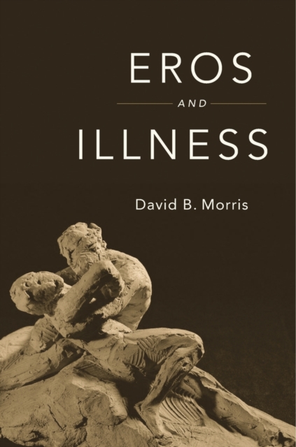 Eros and Illness, Hardback Book