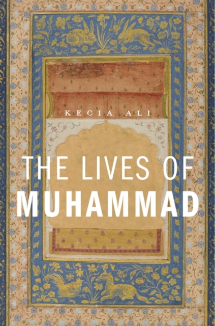 The Lives of Muhammad, Paperback / softback Book