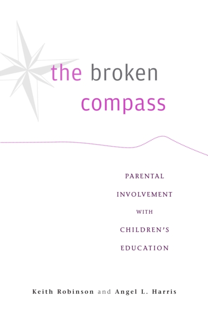 The Broken Compass, EPUB eBook