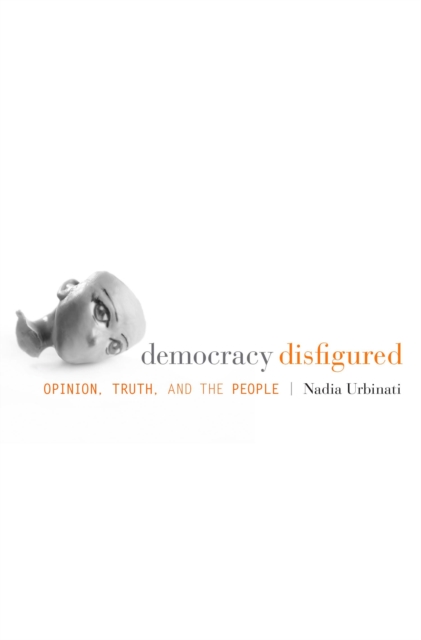 Democracy Disfigured, EPUB eBook