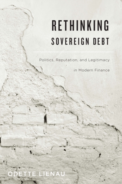 Rethinking Sovereign Debt, EPUB eBook