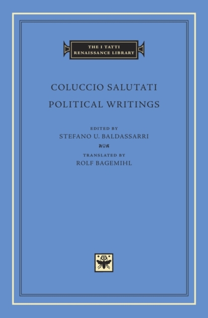 Political Writings, Hardback Book