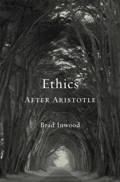 Ethics After Aristotle, Hardback Book