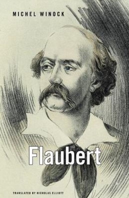 Flaubert, Hardback Book