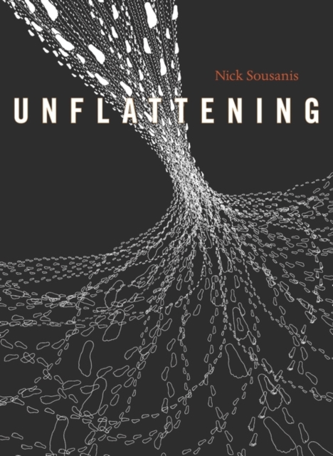Unflattening, Paperback / softback Book