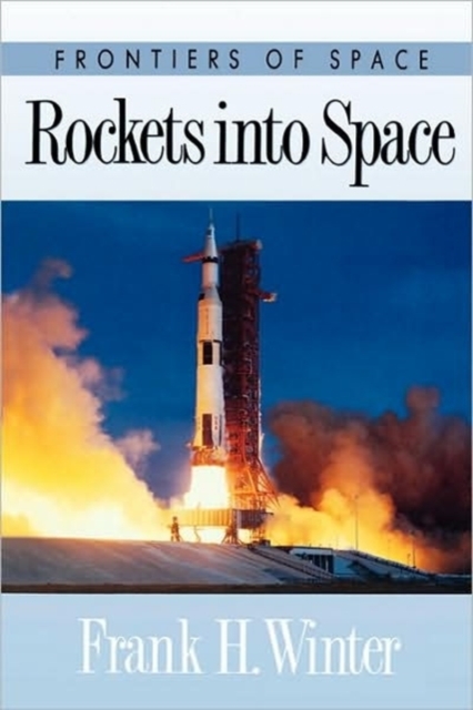 Rockets into Space, Paperback / softback Book