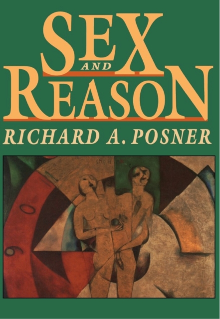 Sex and Reason, Paperback / softback Book