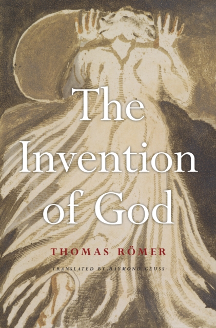 The Invention of God, EPUB eBook