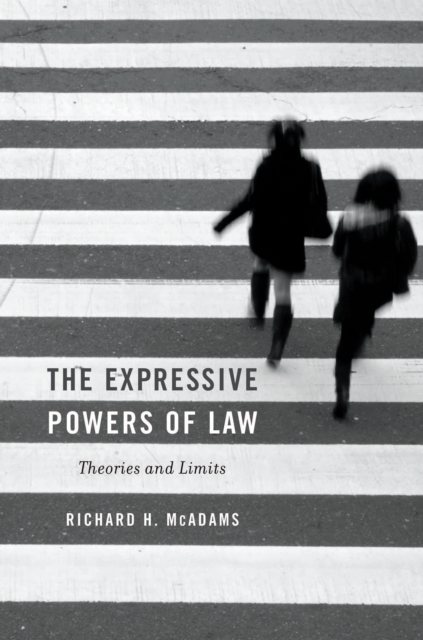 The Expressive Powers of Law : Theories and Limits, EPUB eBook