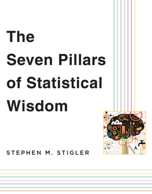 The Seven Pillars of Statistical Wisdom, EPUB eBook