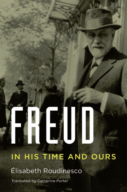 Freud : In His Time and Ours, EPUB eBook
