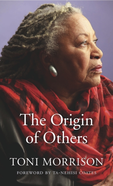 The Origin of Others, Hardback Book