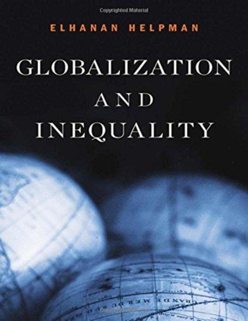 Globalization and Inequality, Hardback Book