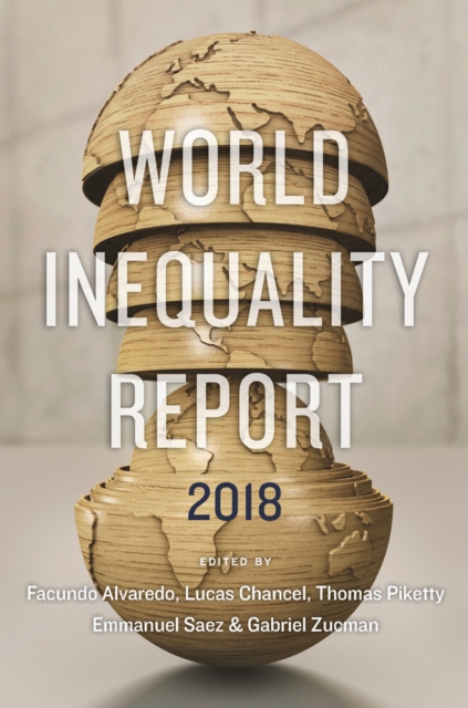 World Inequality Report 2018, EPUB eBook