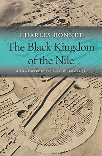 The Black Kingdom of the Nile, Hardback Book