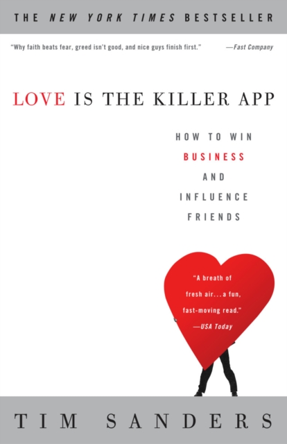 Love Is the Killer App, EPUB eBook