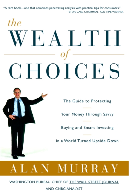 Wealth of Choices, EPUB eBook