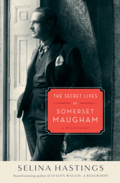 Secret Lives of Somerset Maugham, EPUB eBook